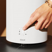 Duux Threesixty 智能陶瓷電暖器