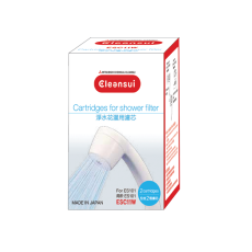 三菱 Cleansui ESC11W 濾芯 (一盒兩個)