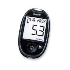 Beurer GL 44 mmol/L 血糖監測儀