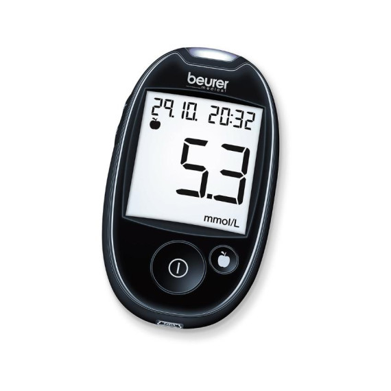 Beurer GL 44 mmol/L 血糖監測儀